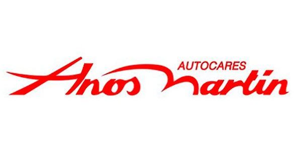 AUTOCARES HNOS MARTÍN MARTIN, S.L.