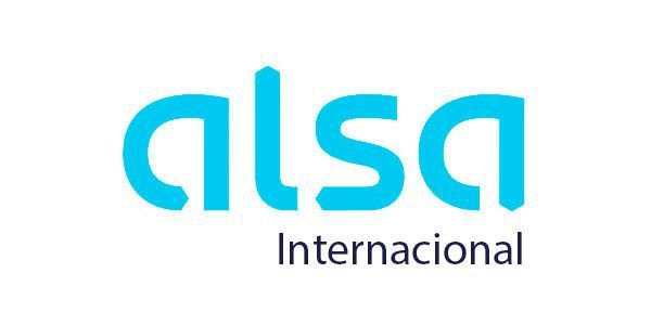 ALSA INTERNANCIONAL, S.L.U.