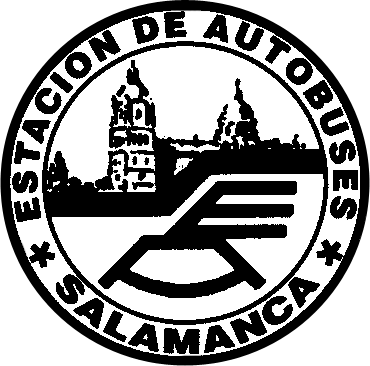 Estación de autobuses de Salamanca