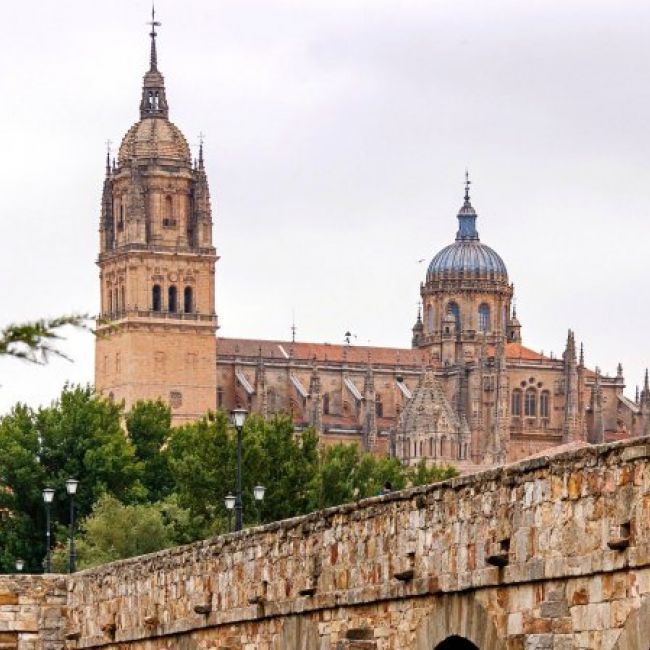 Enlaces de interés Salamanca