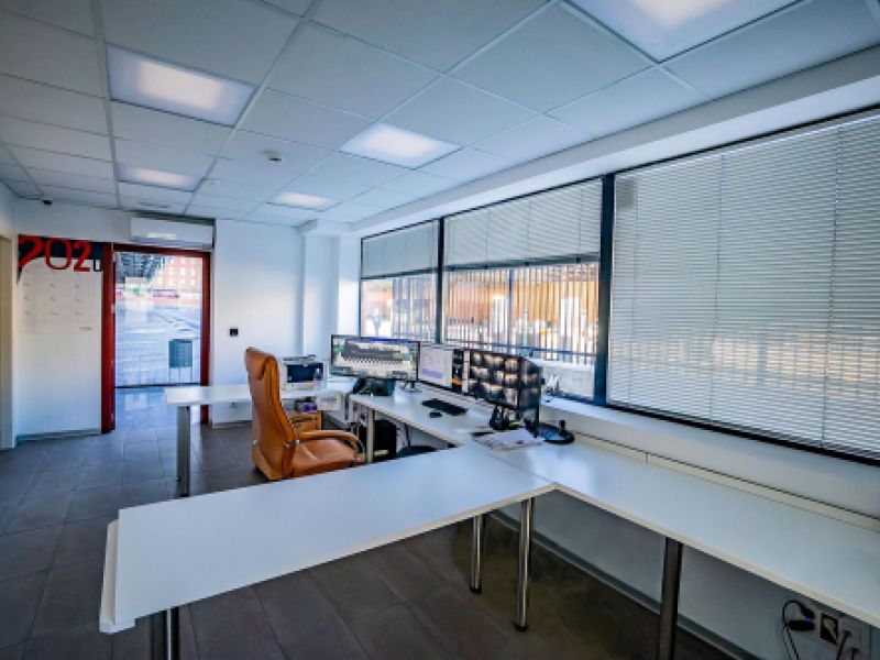 Consigna estación autobuses de salamanca Consigna estación autobuses de salamanca