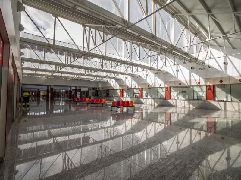 estación de autobuses salamanca estación de autobuses salamanca