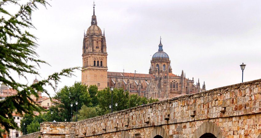 Enlaces de interés Salamanca