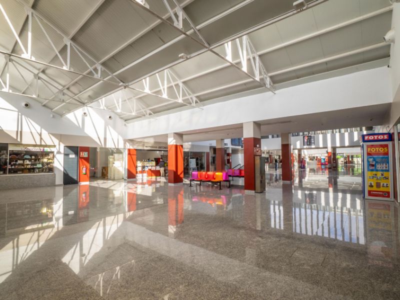 interior estación autobuses salamanca