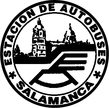 ESTACION DE AUTOBUSES DE SALAMANCA